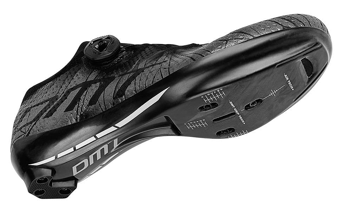 Sapatilha de Ciclismo DMT KR1